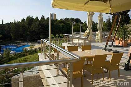 Valamar Rubin Hotel 7